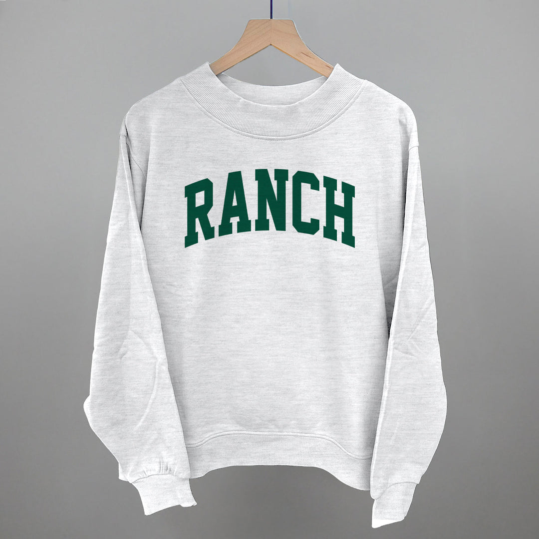 Ranch Arch