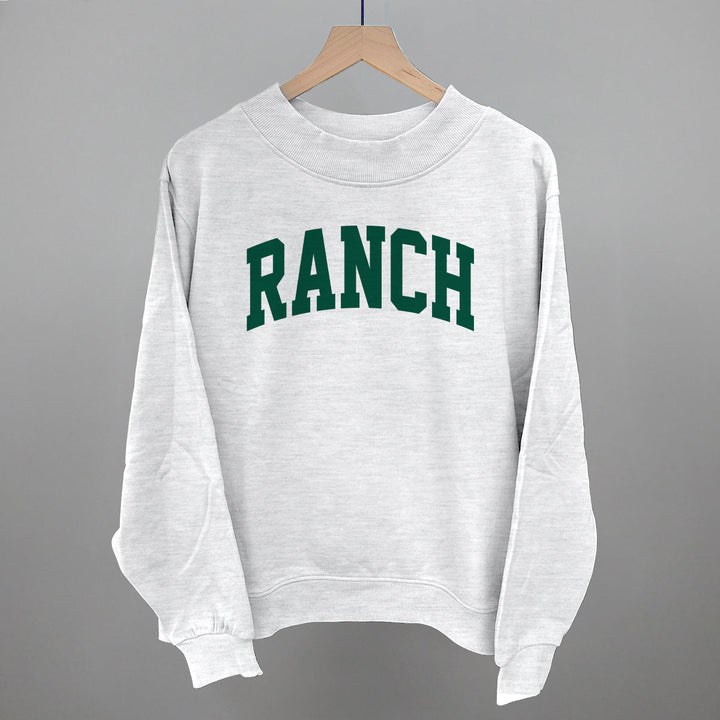 Ranch Arch