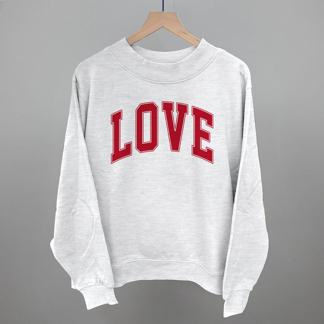 Love Arch