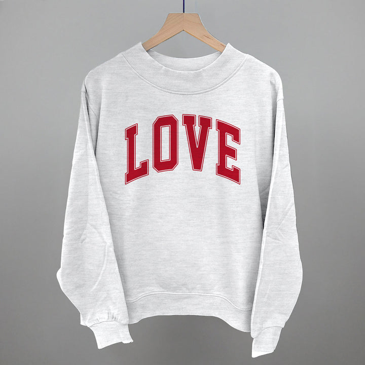 Love Arch