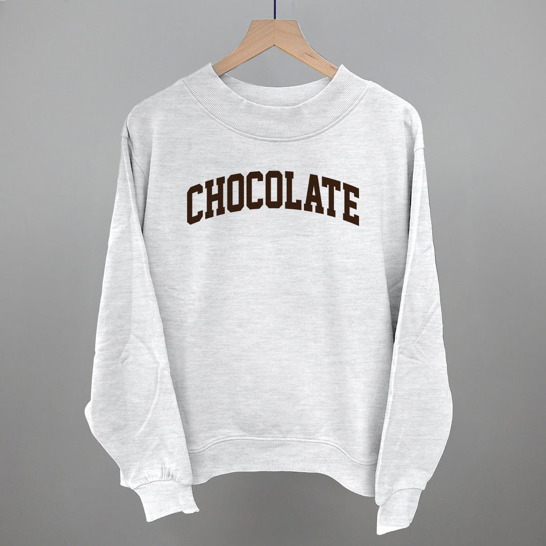 Chocolate Arch