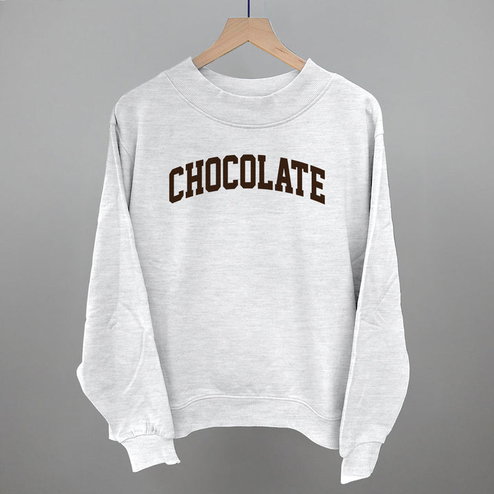 Chocolate Arch