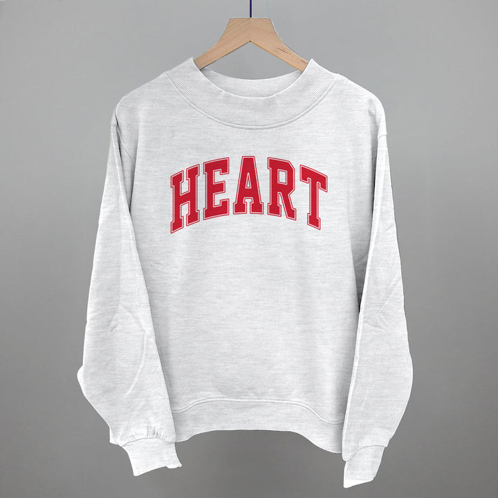 Heart Arch
