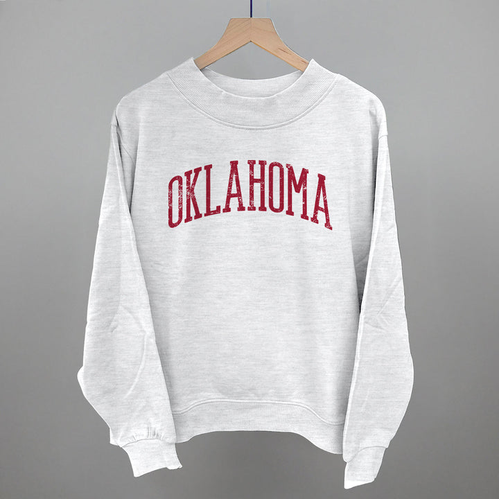 Oklahoma Arch