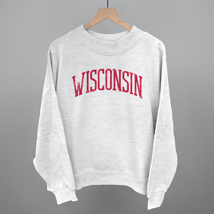 Wisconsin Arch