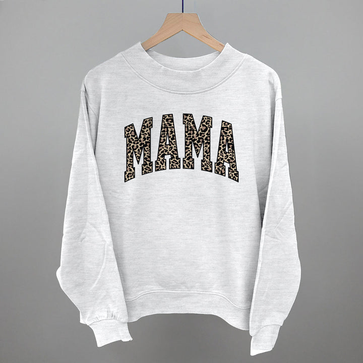 Leopard Print Mama Arch