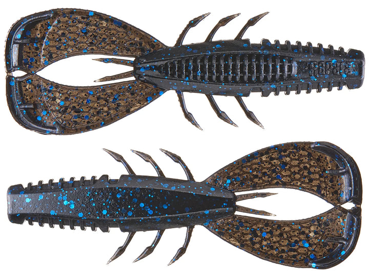 Rapala Crush City Cleanup Craw