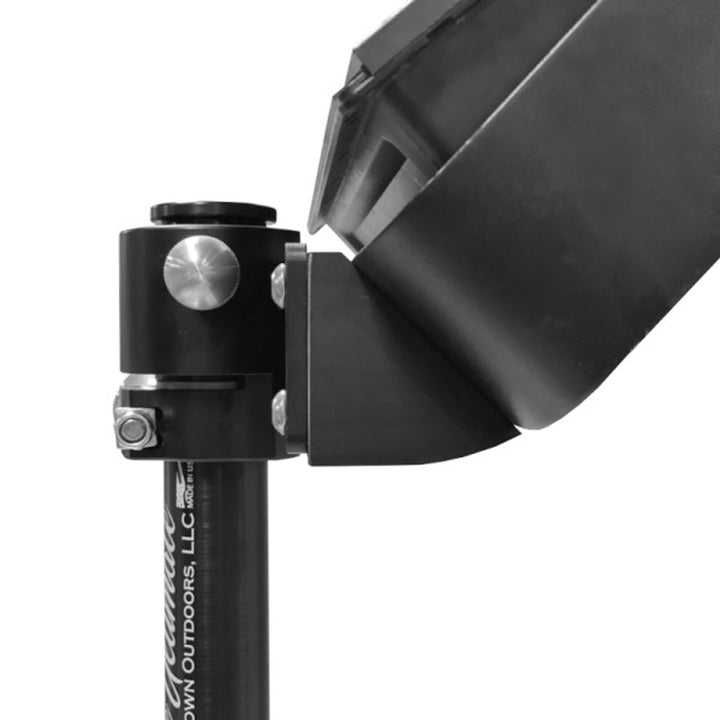 Beatdown Outdoors The Ultimate Shorty Quick Release
