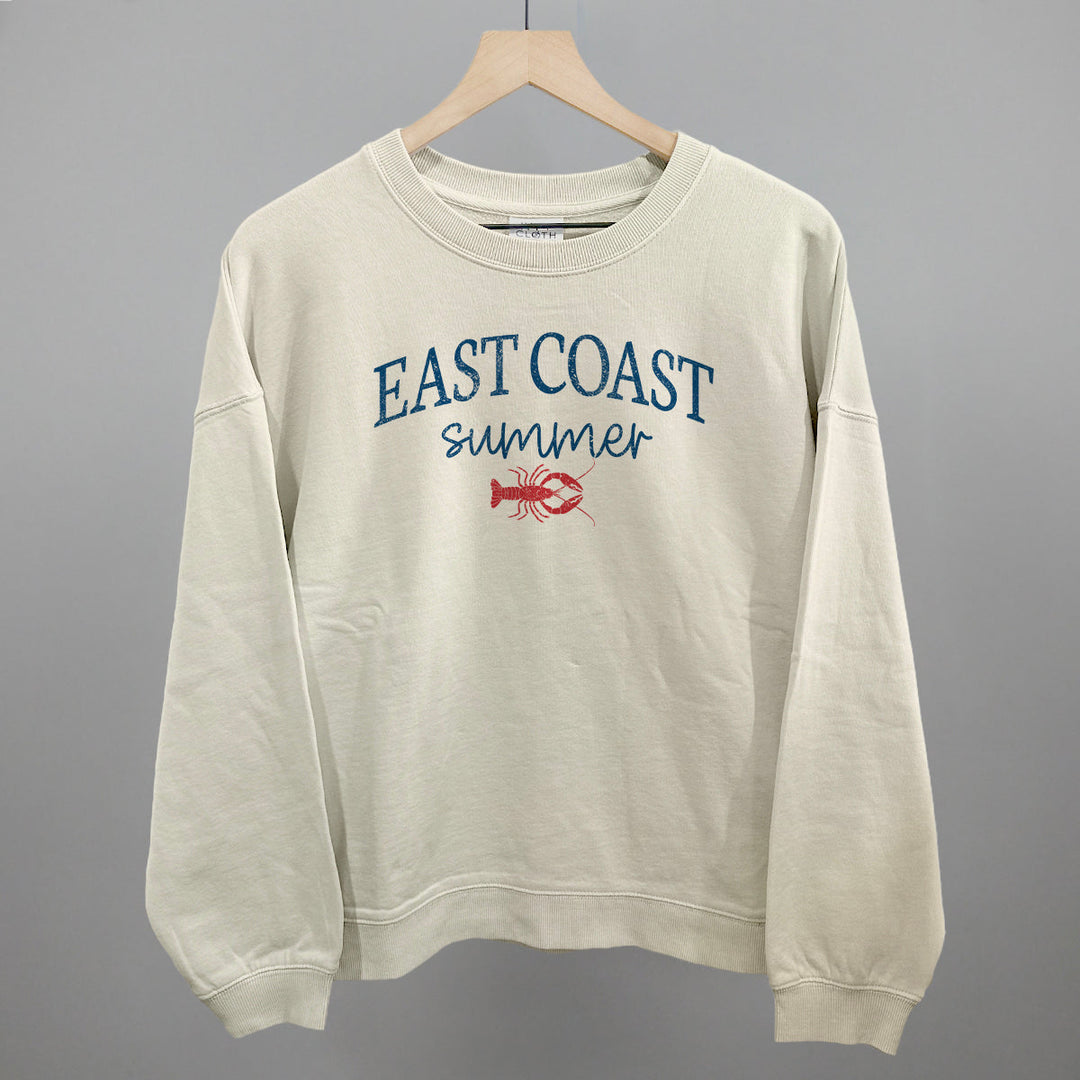 East Coast Summer