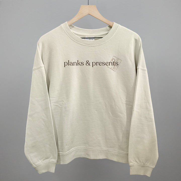Planks & Presents
