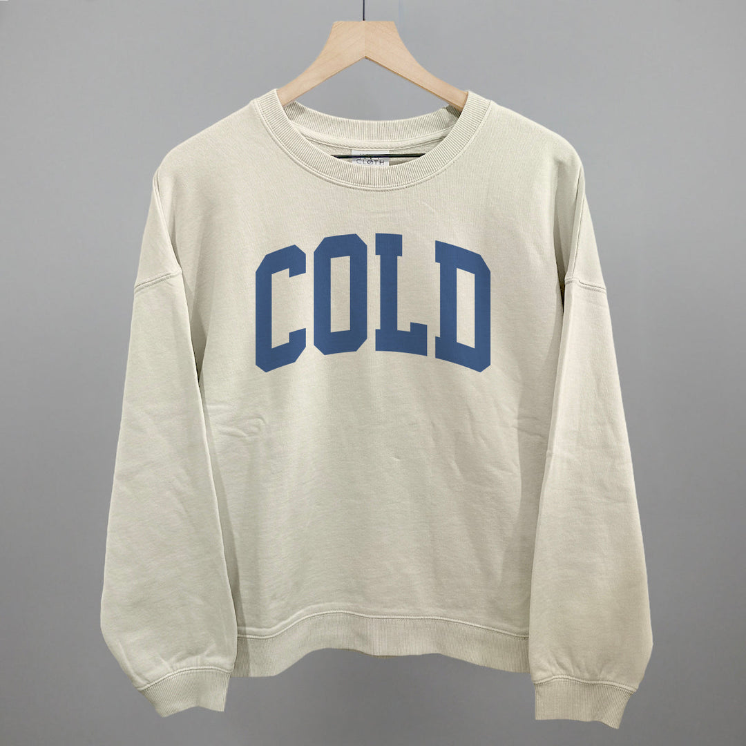 Cold Arch