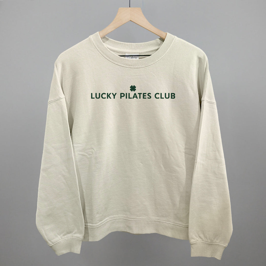 Lucky Pilates Club