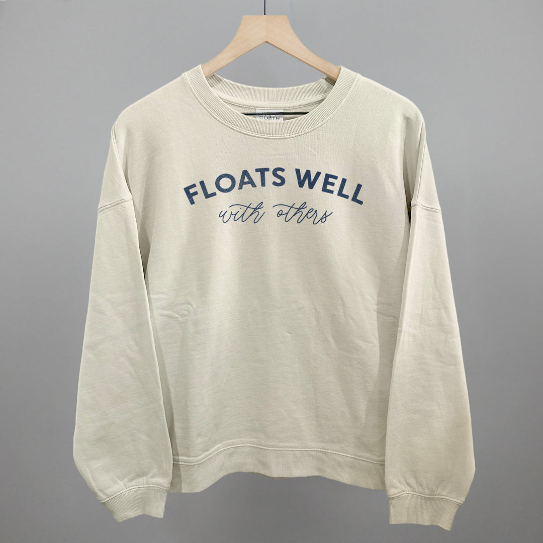 Floats Well With Others