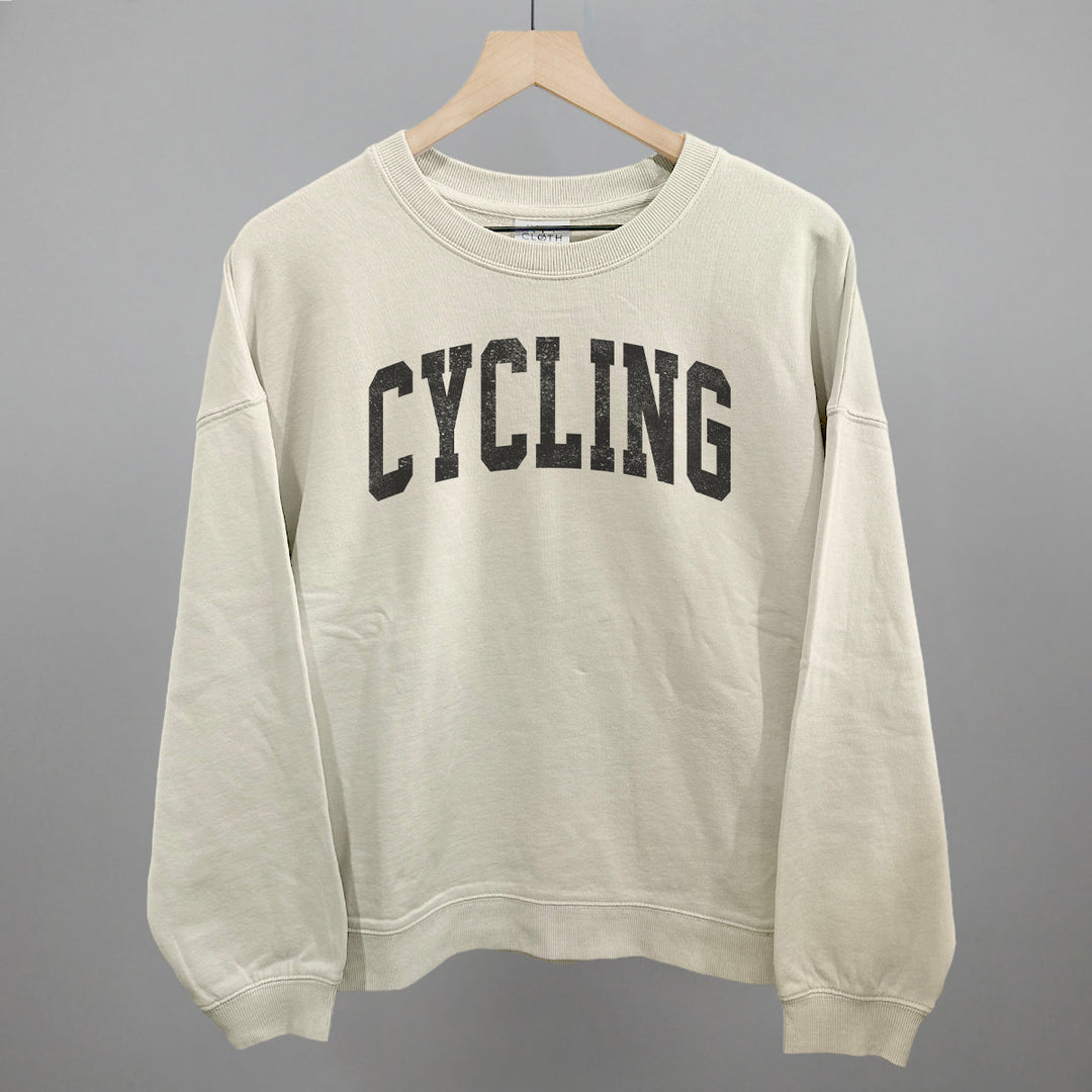 Cycling Arch