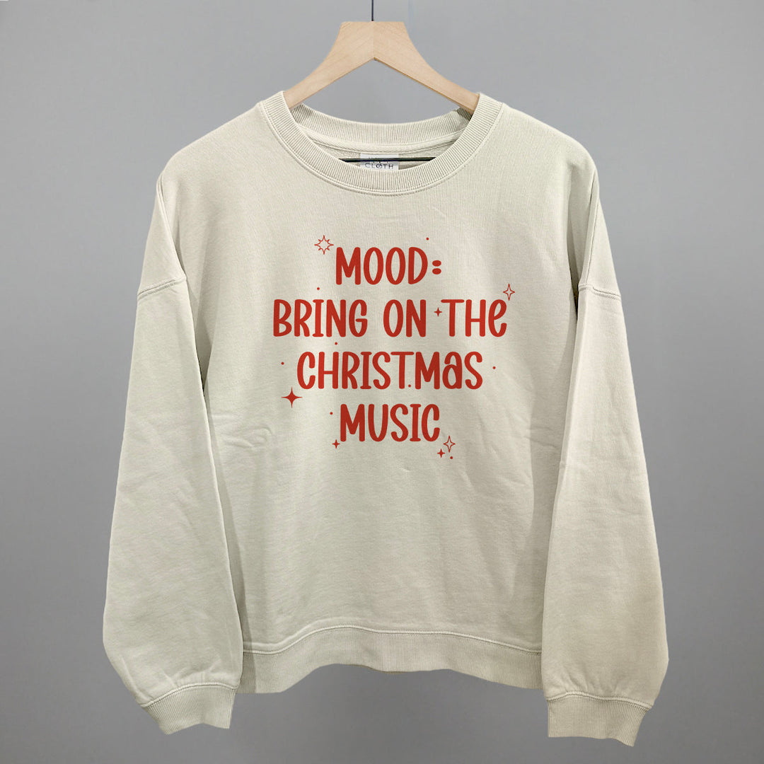 Mood: Bring On The Christmas Music
