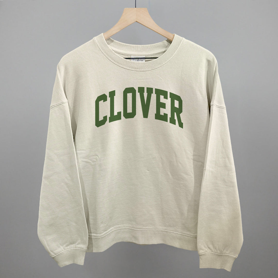 Clover Arch