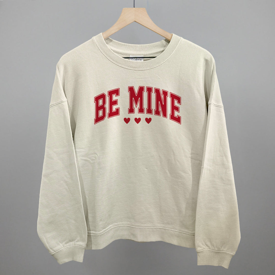 Be Mine Red Arch