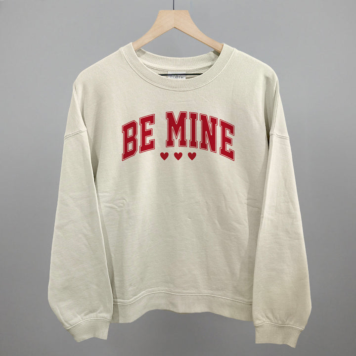 Be Mine Red Arch