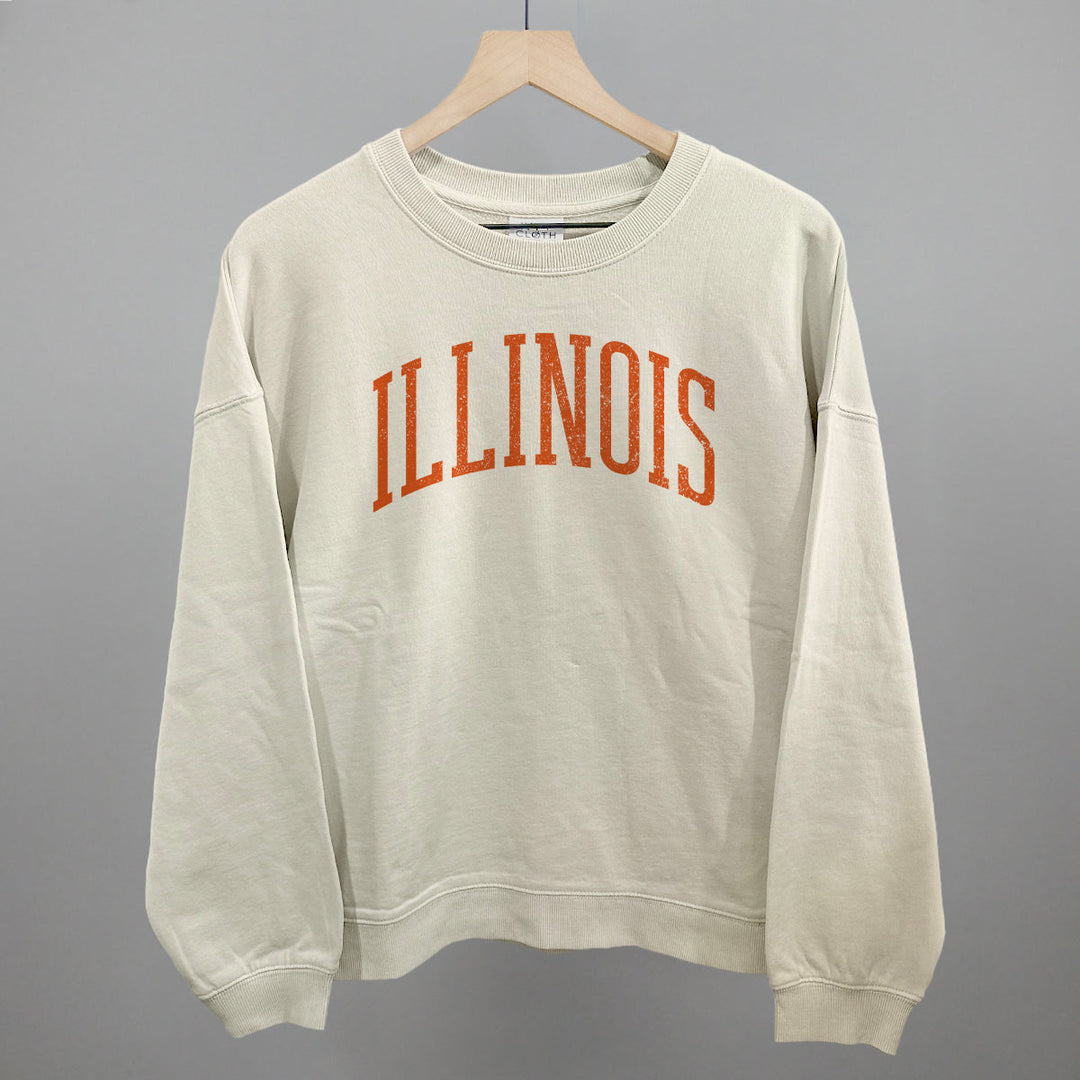 Illinois Arch