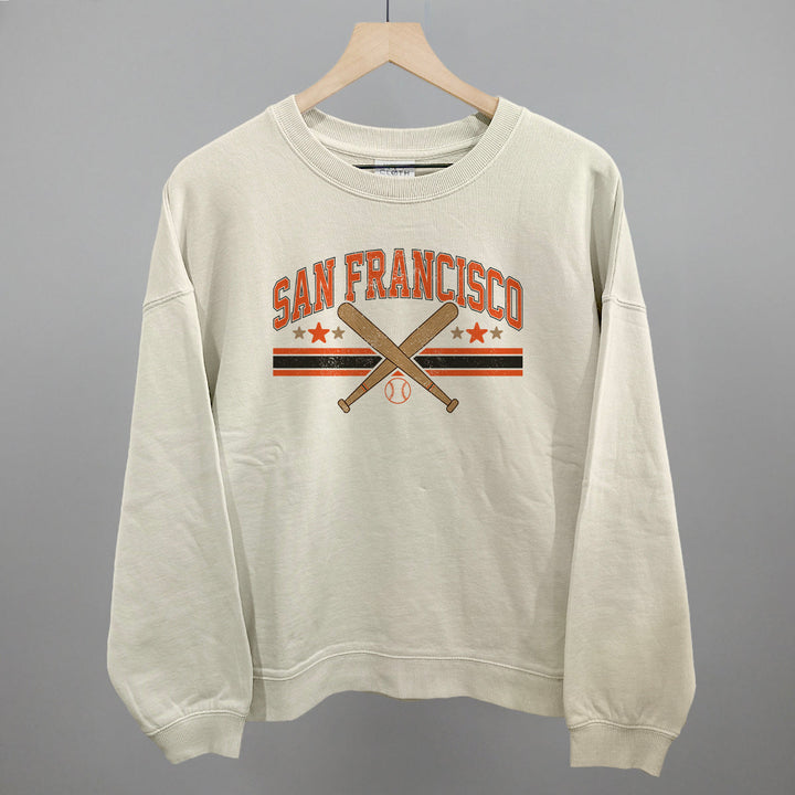 San Francisco Baseball