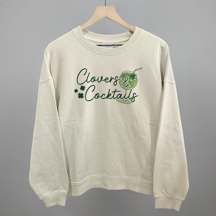 Clovers & Cocktails