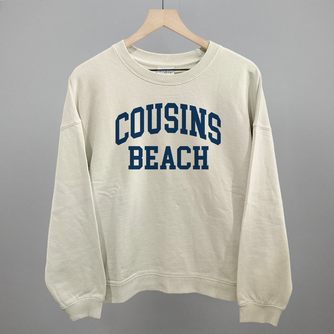 Cousins Beach