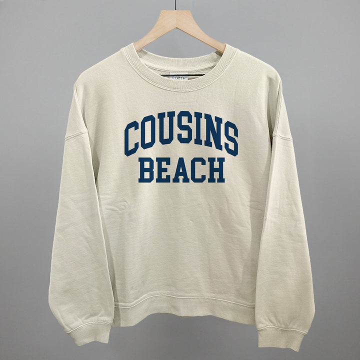 Cousins Beach