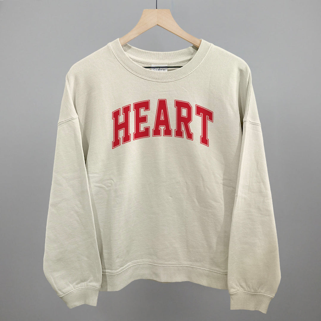 Heart Arch