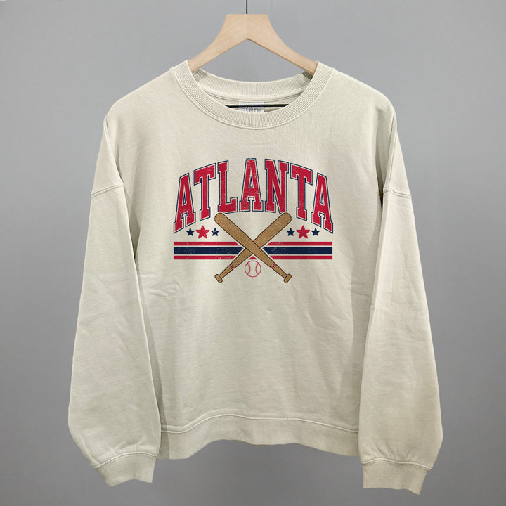 Atlanta Baseball