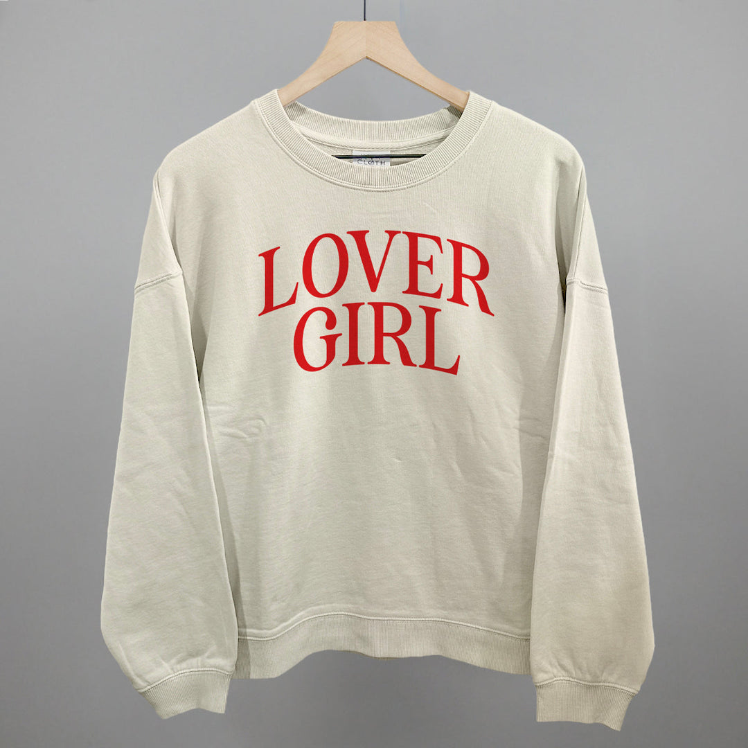 Lover Girl Arch