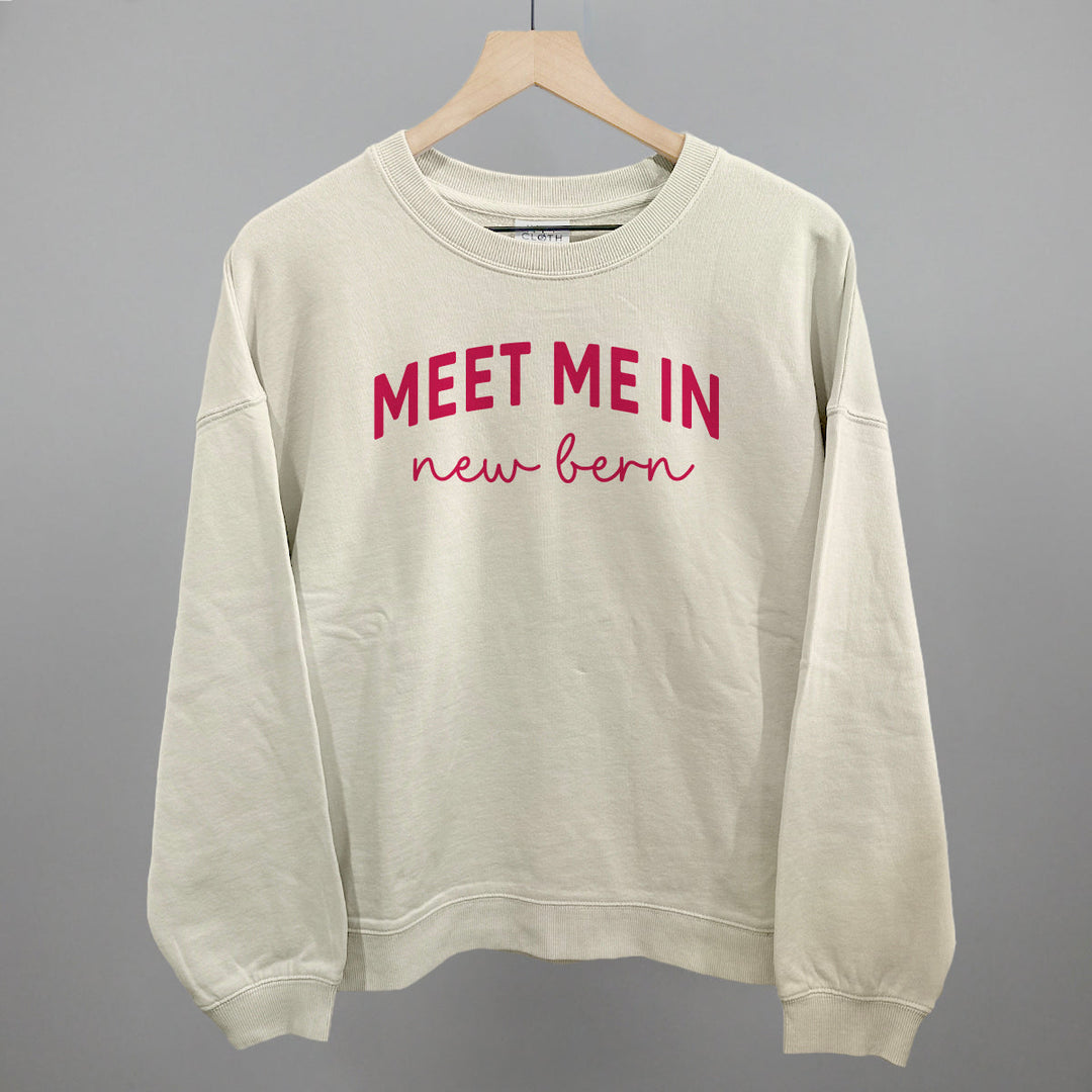 Meet Me In New Bern