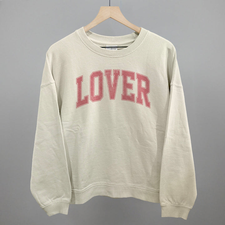 Lover Collegiate
