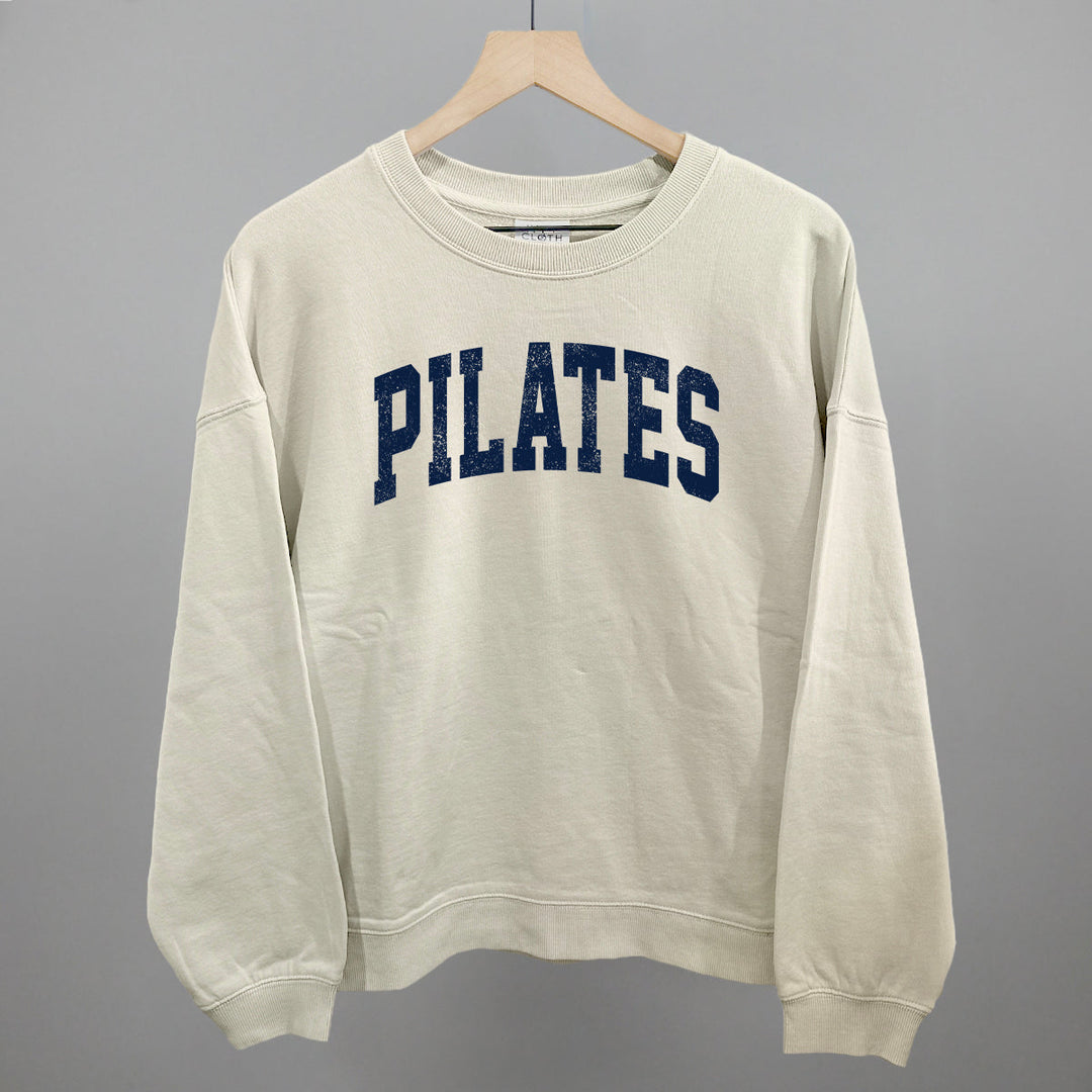 Pilates Arch (Navy)
