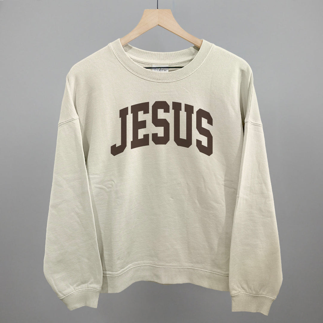Jesus Arch