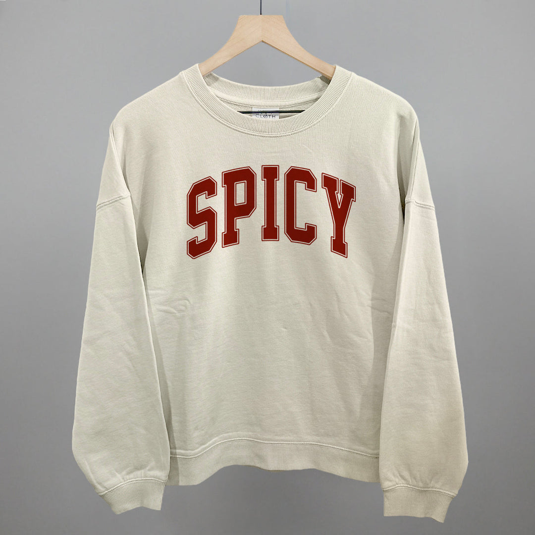 Spicy Arch