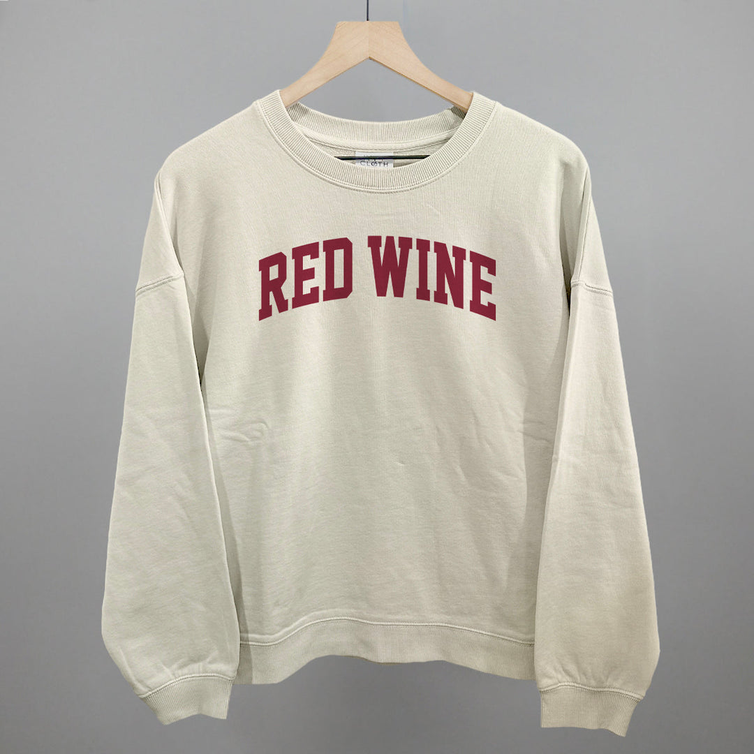 Red Wine Arch