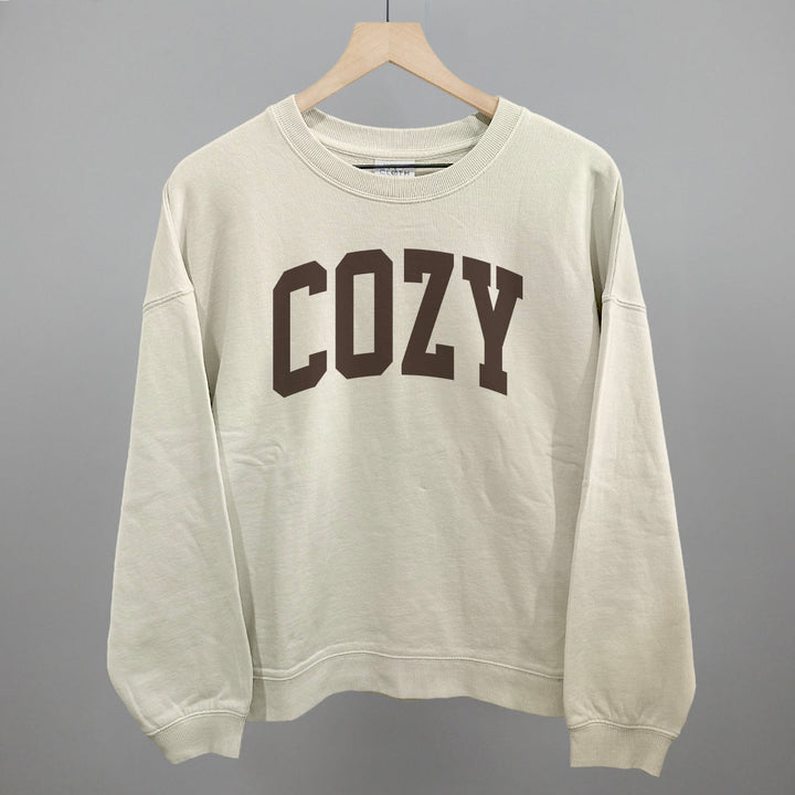 Cozy Arch