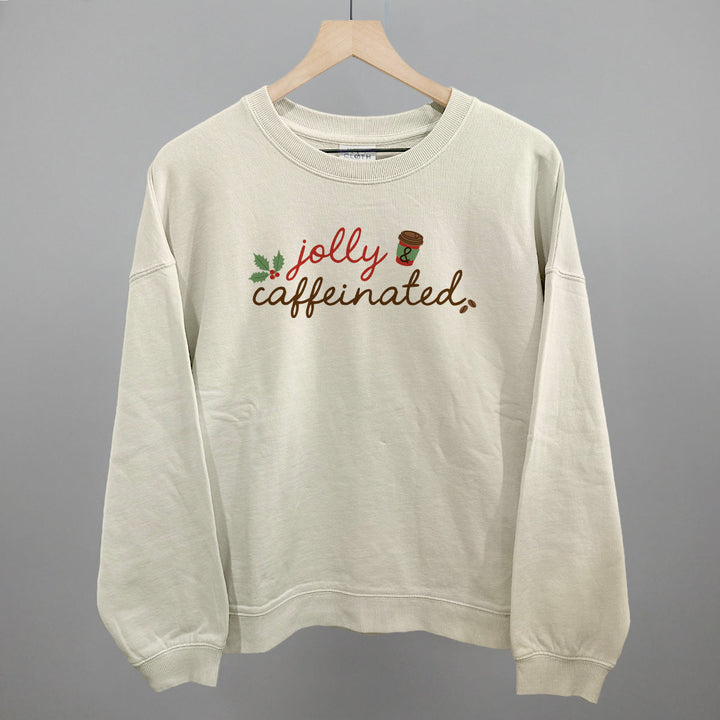 Jolly & Caffeinated