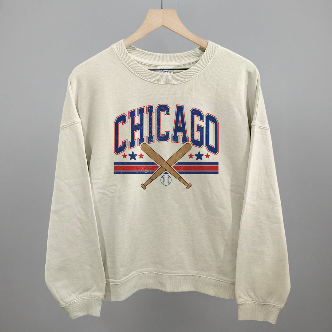 Chicago Baseball