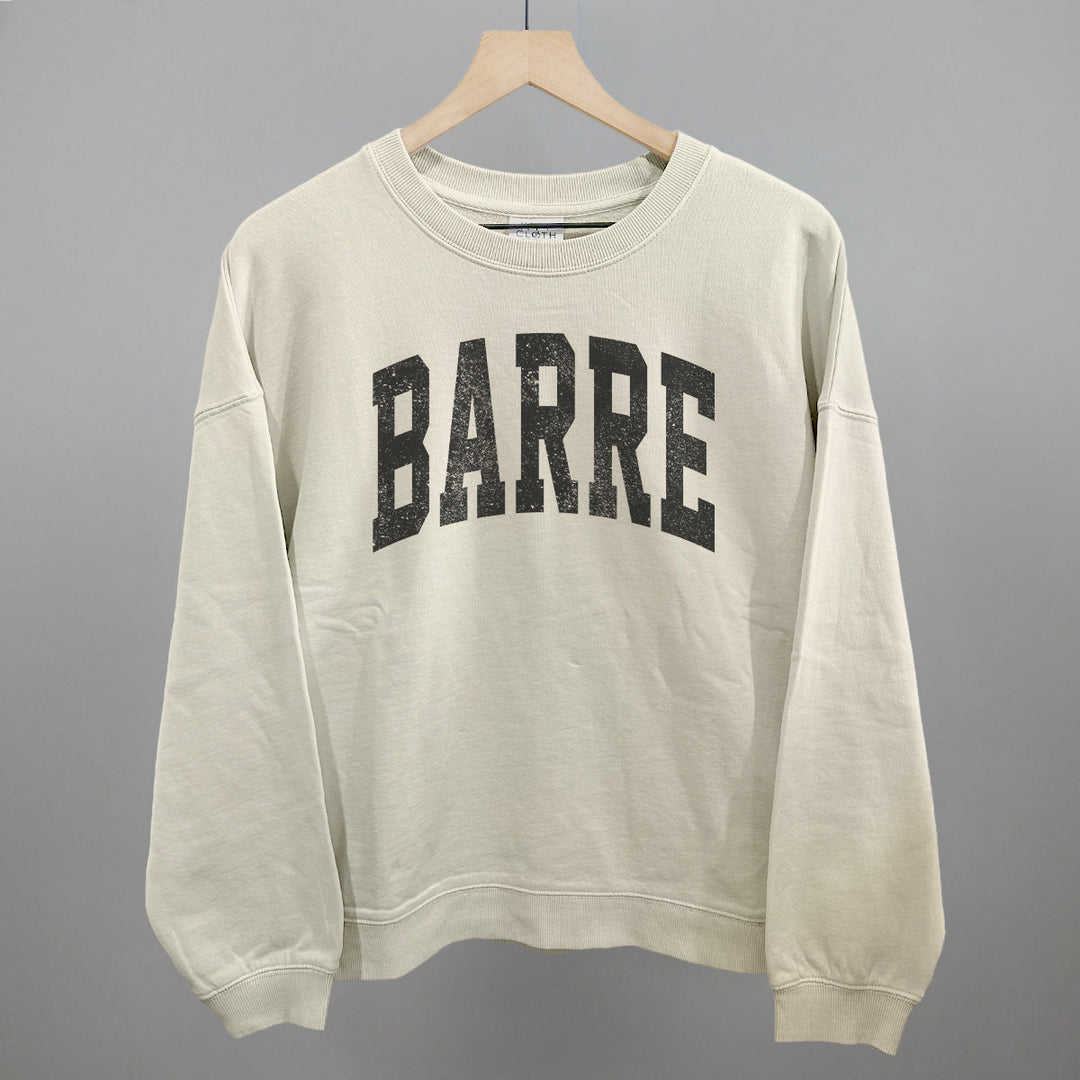 Barre Arch
