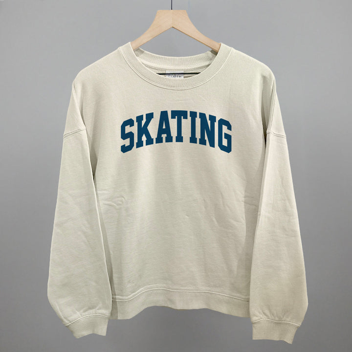 Skating Arch