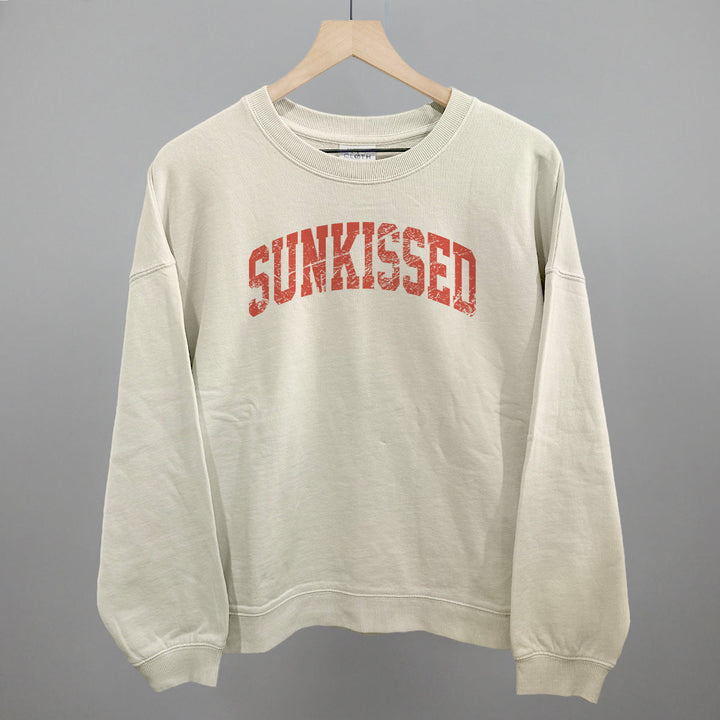 Sunkissed Distressed Arch