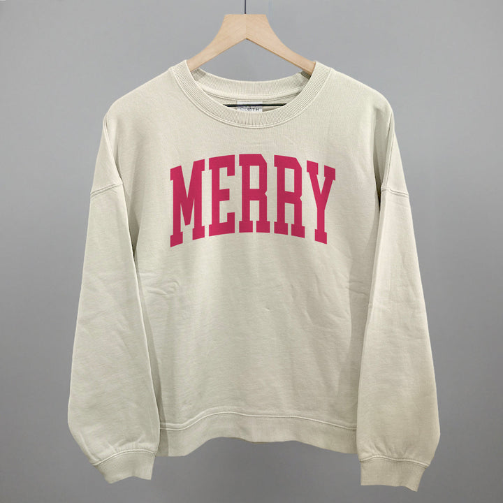 Merry Arch