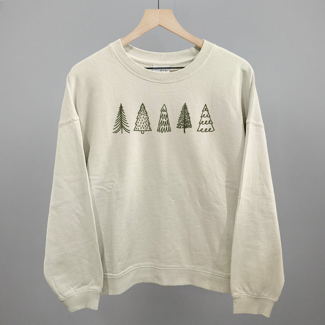 Tiny Trees