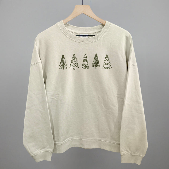 Tiny Trees