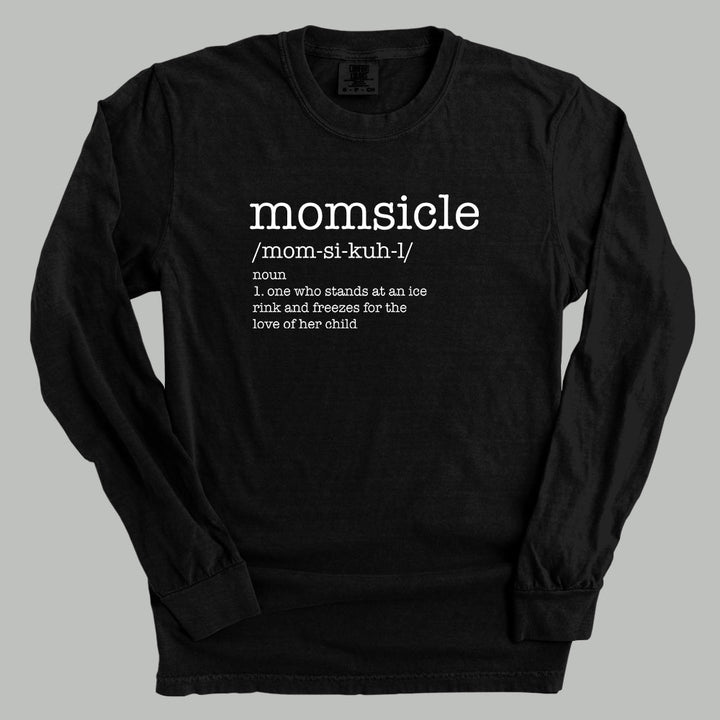 Momsicle