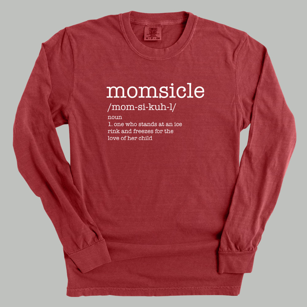 Momsicle