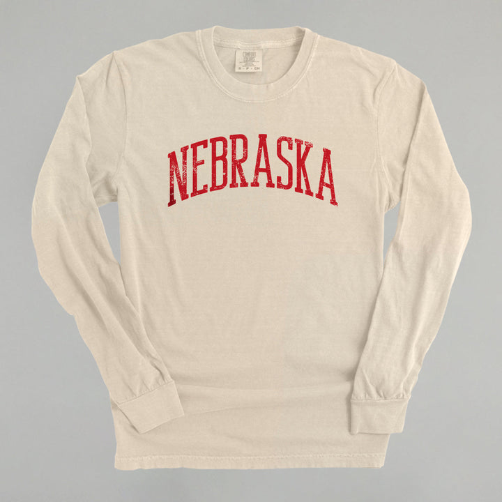 Nebraska Arch