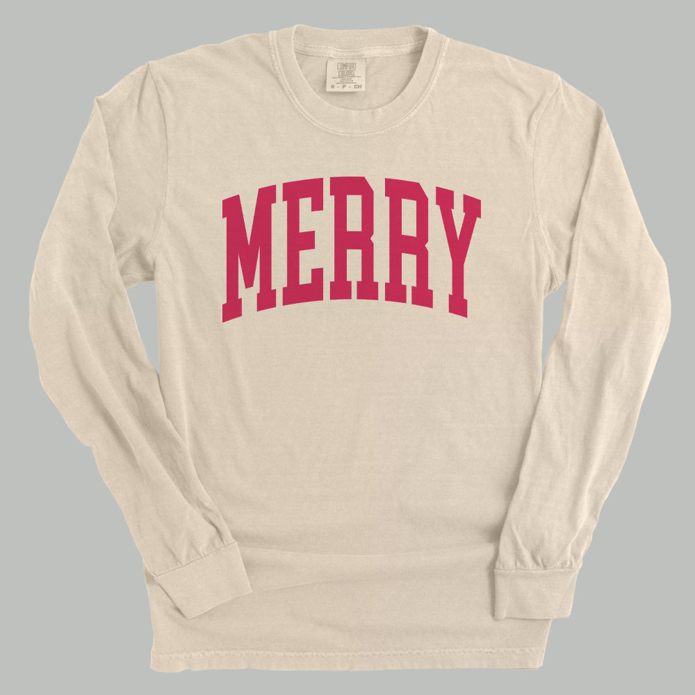 Merry Arch