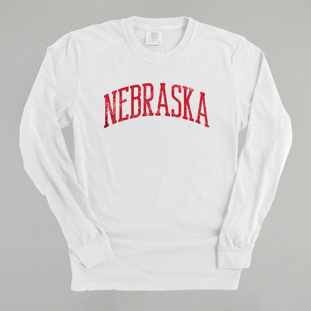 Nebraska Arch
